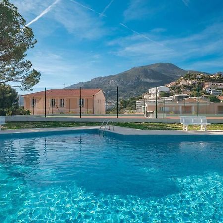 רוקברון-קאפ-מרט Appartement Familial 6P, Avec Piscine Et Tennis, Proche Mer מראה חיצוני תמונה