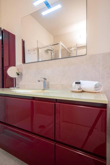 רוקברון-קאפ-מרט Appartement Familial 6P, Avec Piscine Et Tennis, Proche Mer מראה חיצוני תמונה