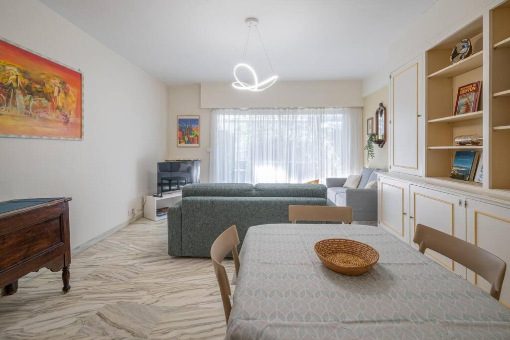 רוקברון-קאפ-מרט Appartement Familial 6P, Avec Piscine Et Tennis, Proche Mer מראה חיצוני תמונה