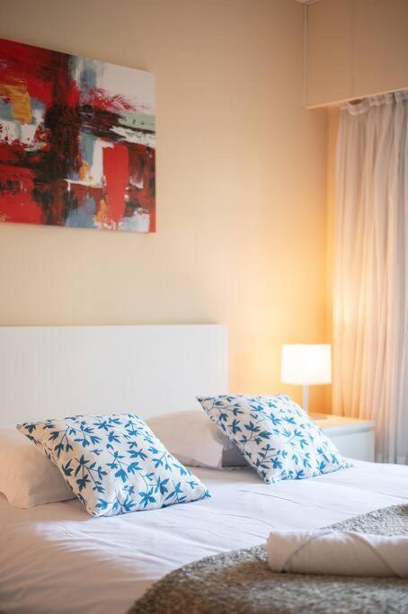 רוקברון-קאפ-מרט Appartement Familial 6P, Avec Piscine Et Tennis, Proche Mer מראה חיצוני תמונה