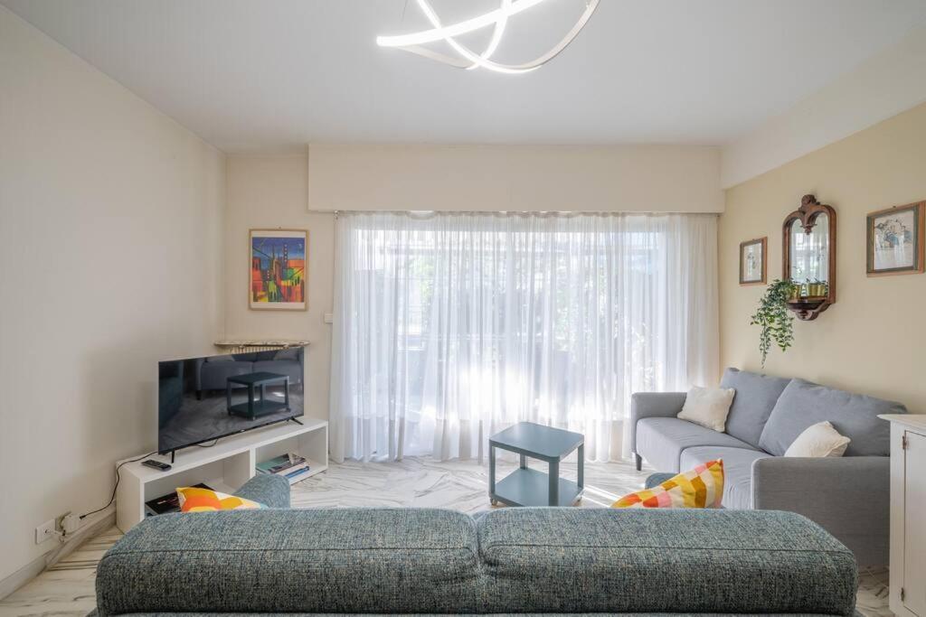 רוקברון-קאפ-מרט Appartement Familial 6P, Avec Piscine Et Tennis, Proche Mer מראה חיצוני תמונה