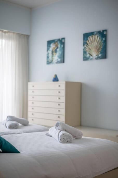 רוקברון-קאפ-מרט Appartement Familial 6P, Avec Piscine Et Tennis, Proche Mer מראה חיצוני תמונה